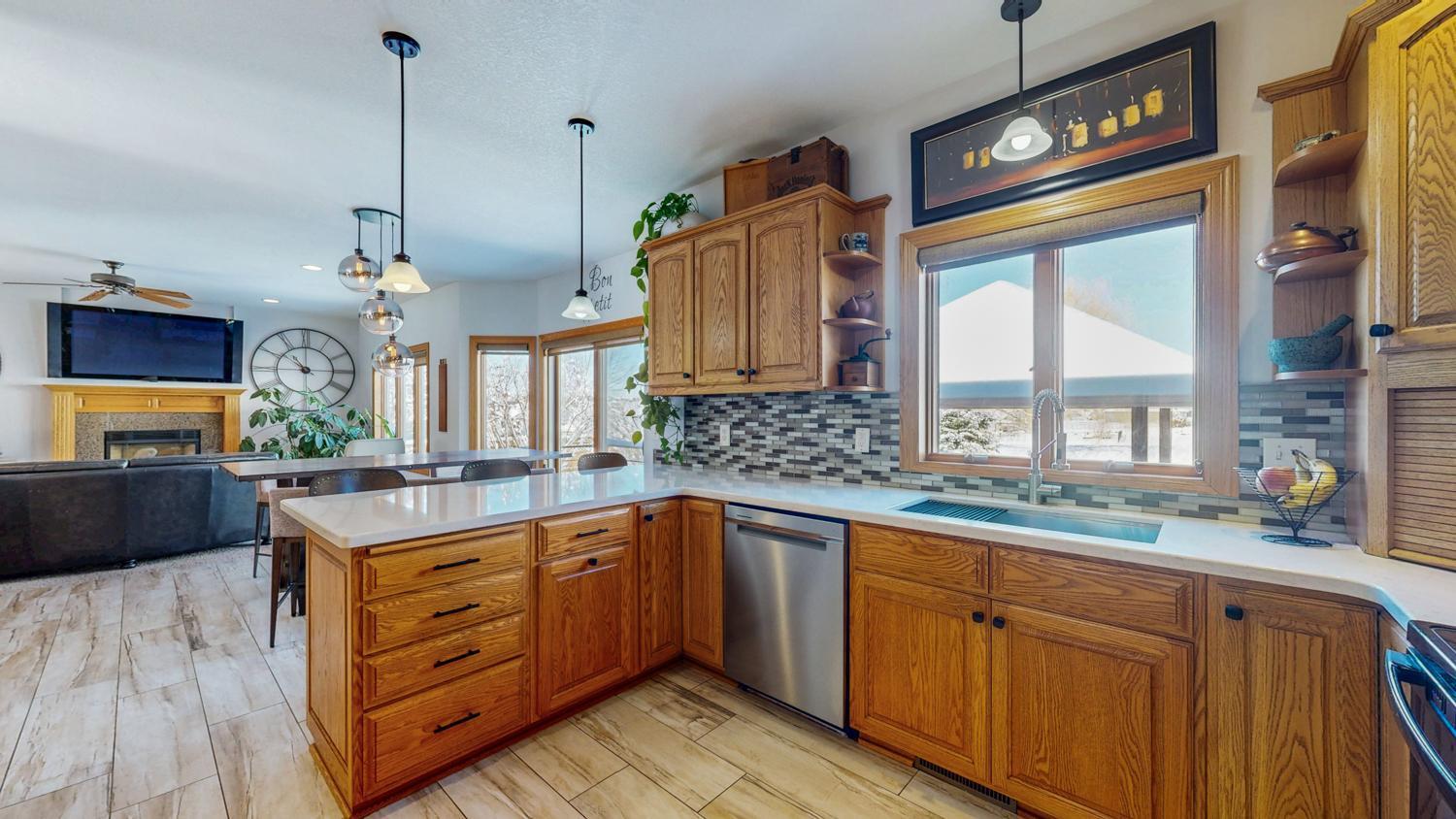 435 Donegal Lane, Chatfield, Minnesota image 5