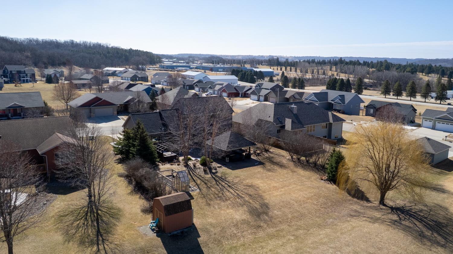 435 Donegal Lane, Chatfield, Minnesota image 50