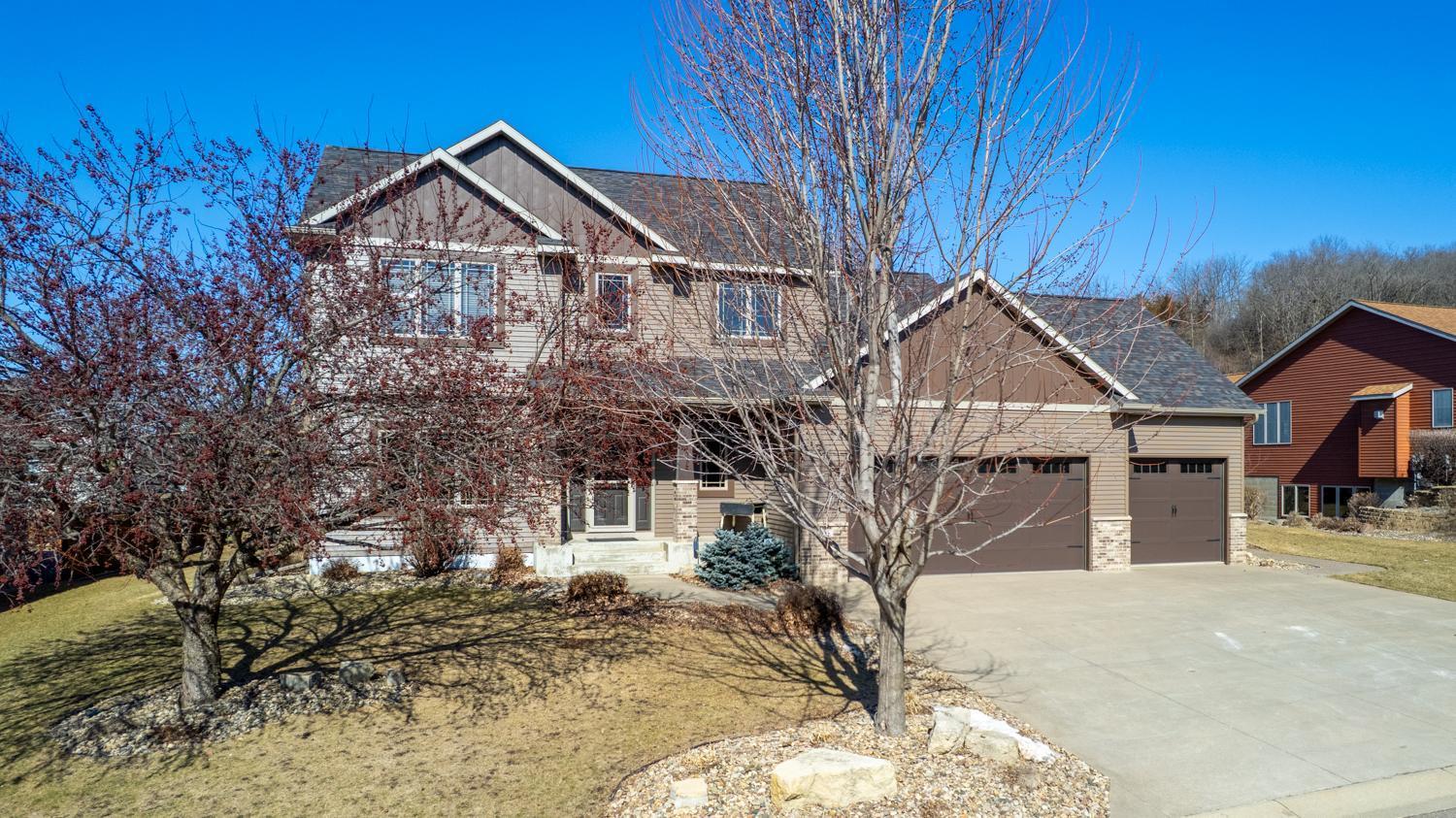 435 Donegal Lane, Chatfield, Minnesota image 46