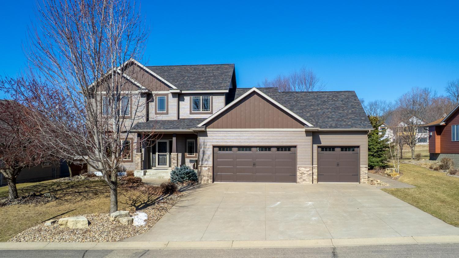 435 Donegal Lane, Chatfield, Minnesota image 1