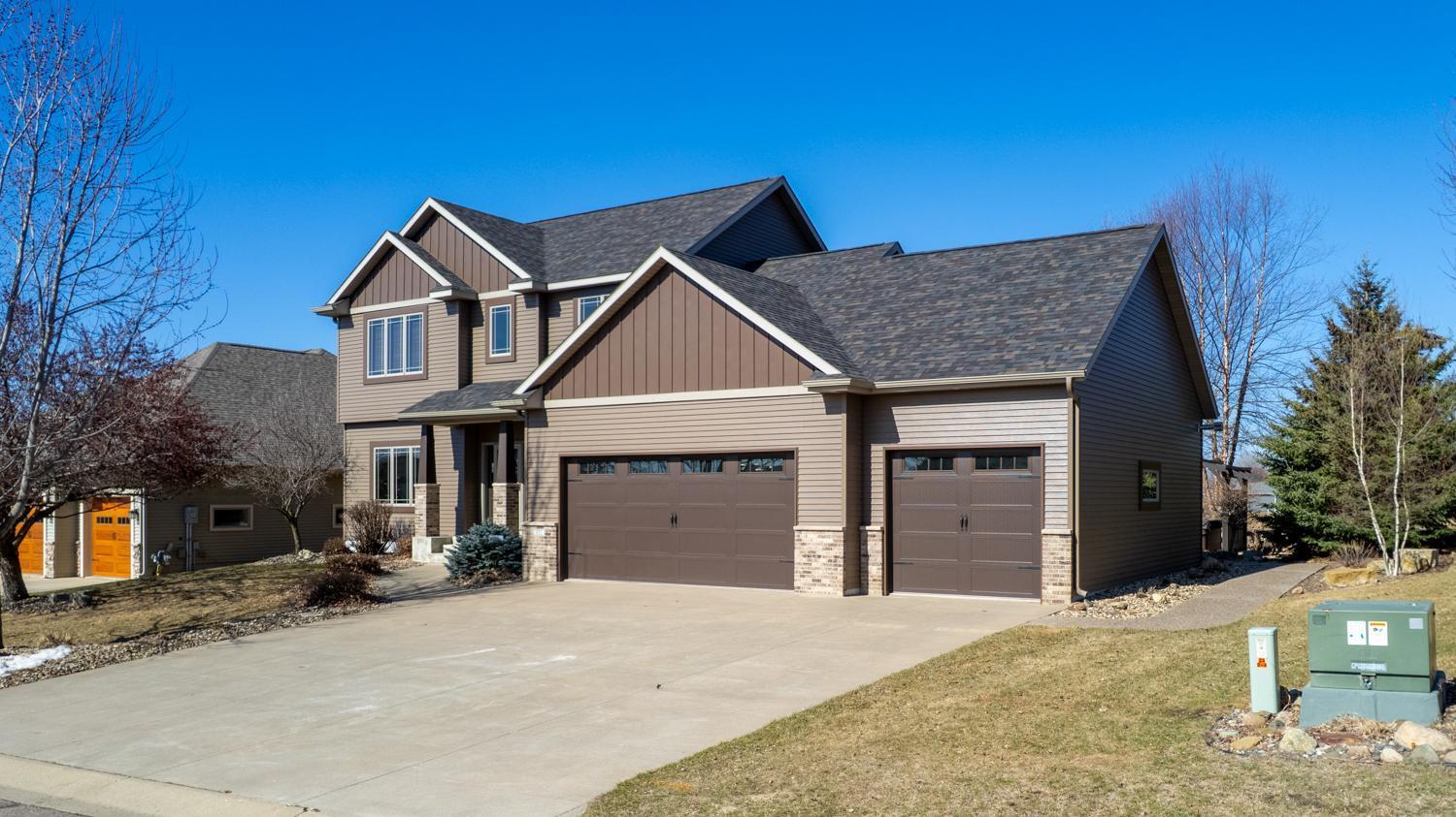 435 Donegal Lane, Chatfield, Minnesota image 45