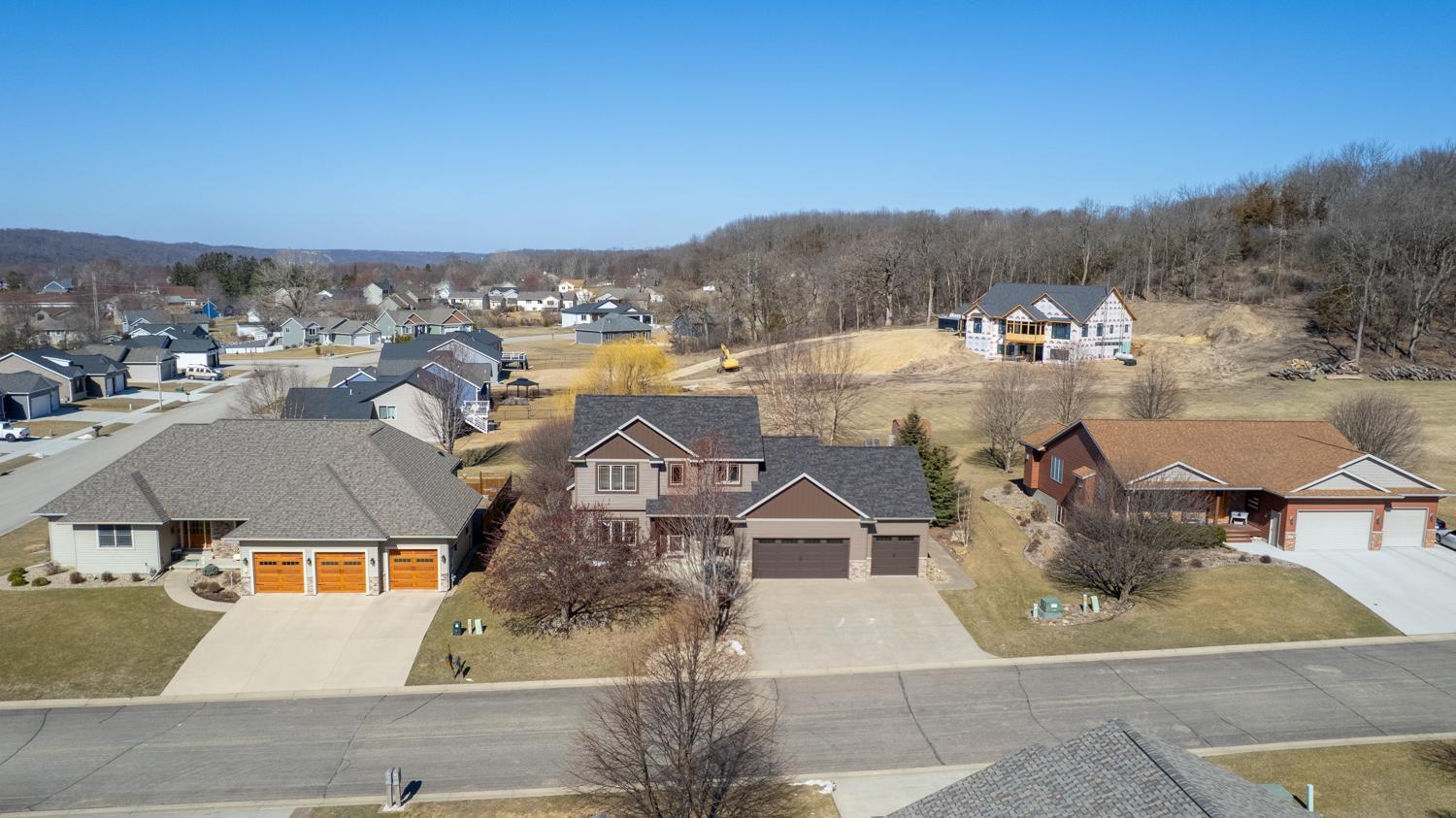 435 Donegal Lane, Chatfield, Minnesota image 48