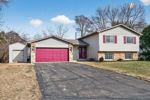 Homes For Sale - 13773 Partridge Street<br/> Andover, MN 55304