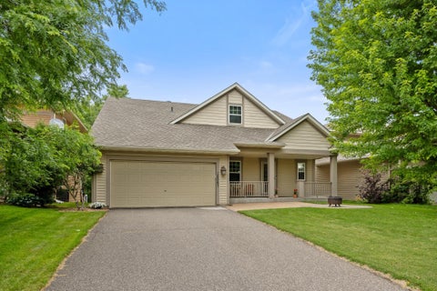 Homes For Sale - 10067 Toledo Drive<br/> Brooklyn Park, MN 55443