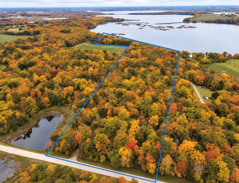 Vacant Land For Sale - 23676 Veitenheimer Road<br/> Otter Tail County, Dalton, MN 56324
