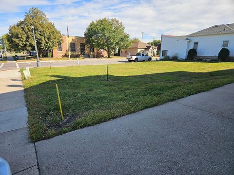 Vacant Land For Sale - 117 2nd Street<br/> Waseca County, Waseca, MN 56093