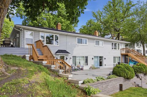 Townhouse For Sale - 1108 W Lake Drive<br/> Becker County, Detroit Lakes, MN 56501