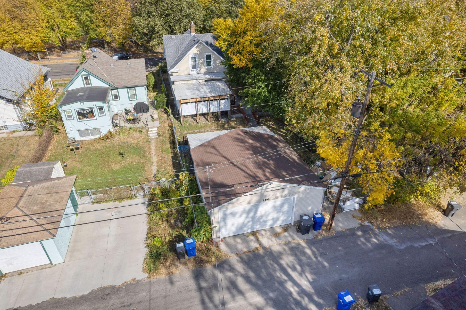 786 Thomas Avenue, Saint Paul, Minnesota image 37