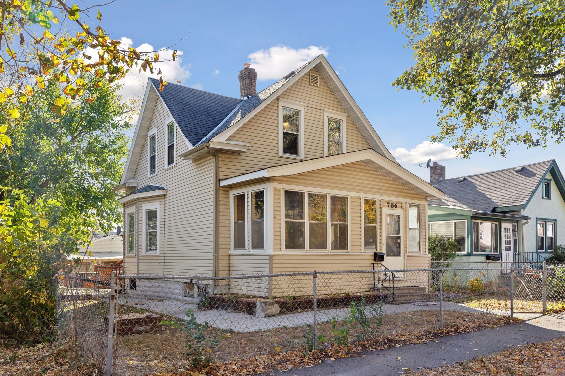 786 Thomas Avenue, Saint Paul, Minnesota image 3