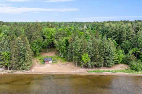 Vacant Land For Sale - 38981 Mink Lane<br/> Pine River, MN 56474