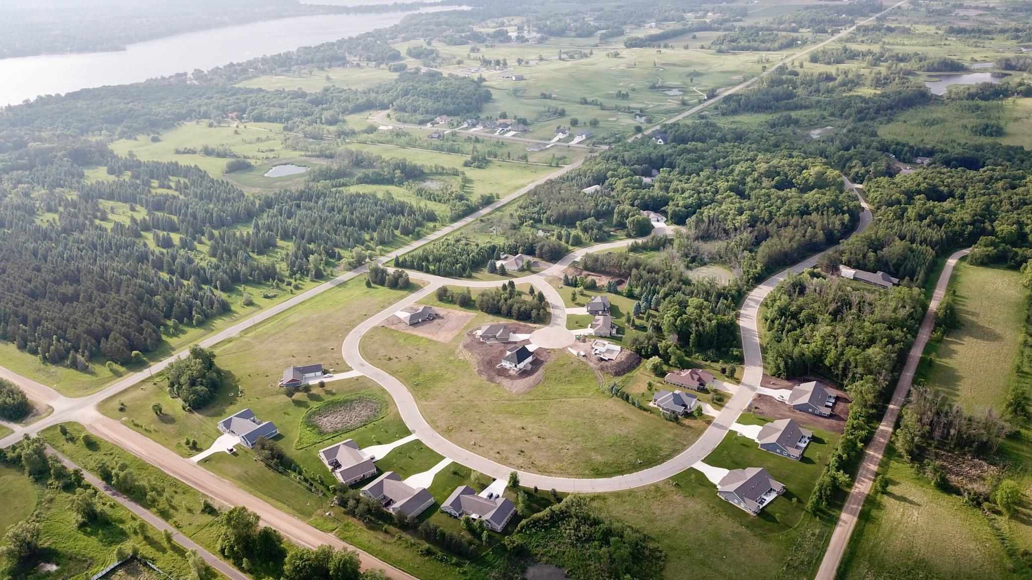 Lot 10 Block 2 Yorktown Court, Alexandria, Minnesota image 4