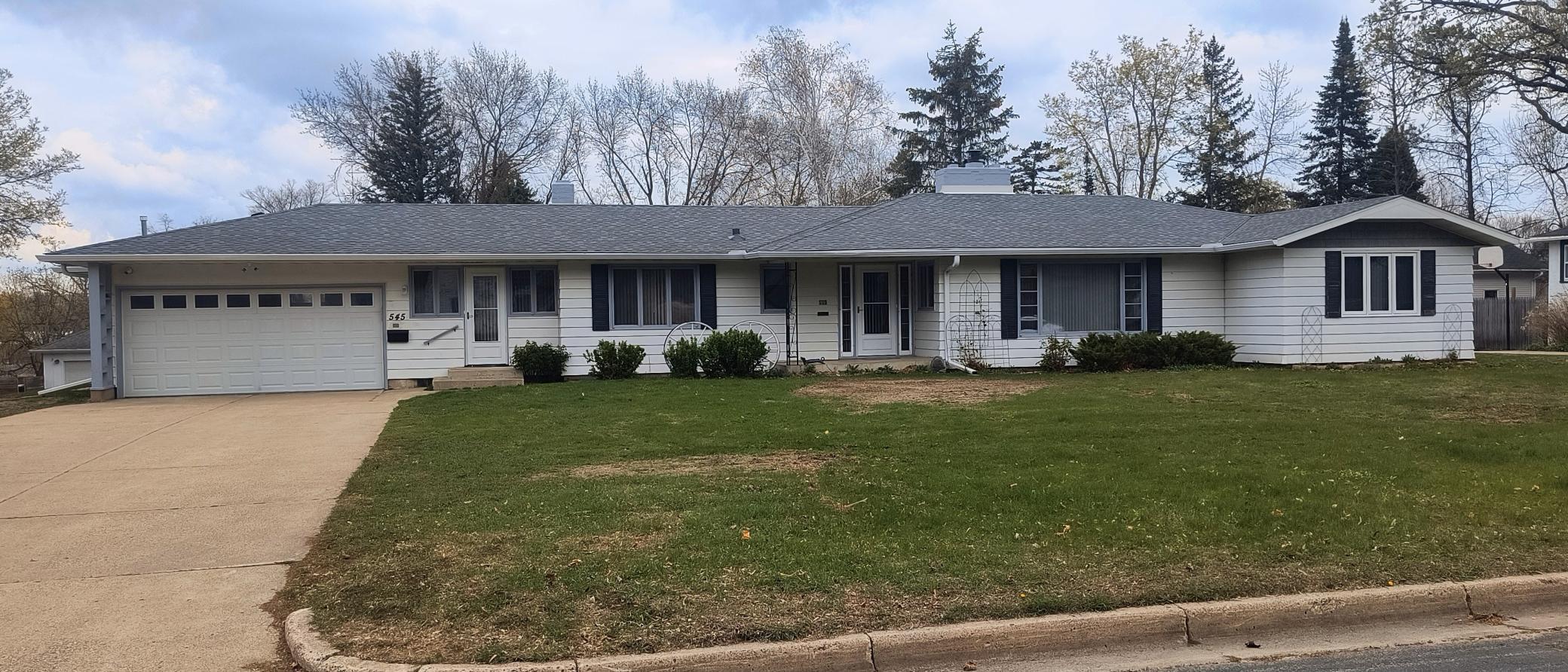 545 Harmony Lane, Hutchinson, Minnesota image 1