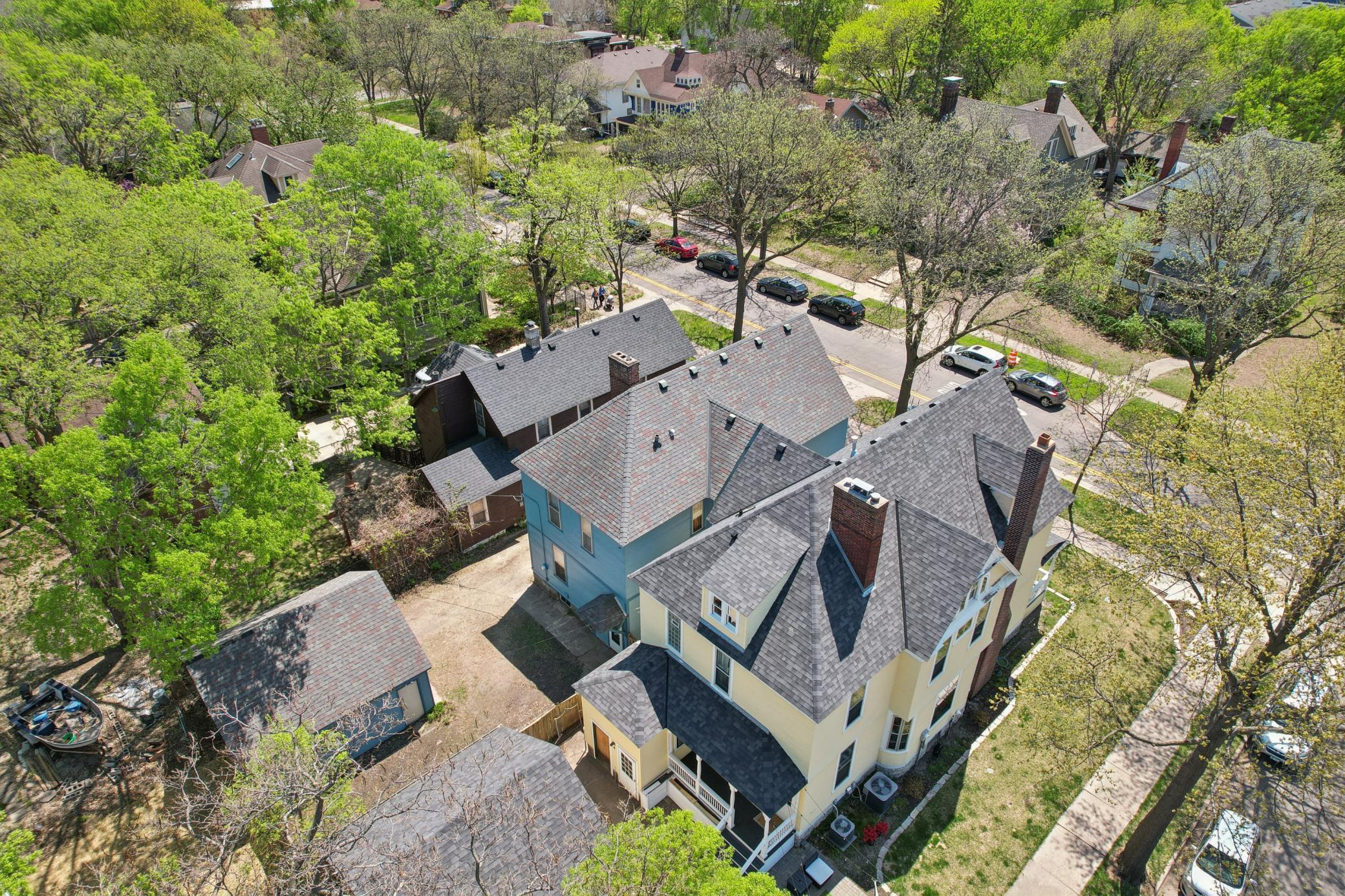 403 5th Street, Minneapolis, Minnesota image 43