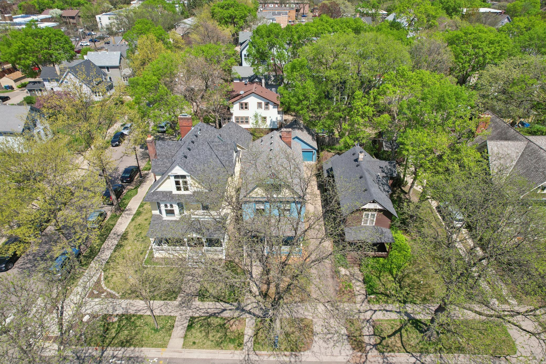 403 5th Street, Minneapolis, Minnesota image 40