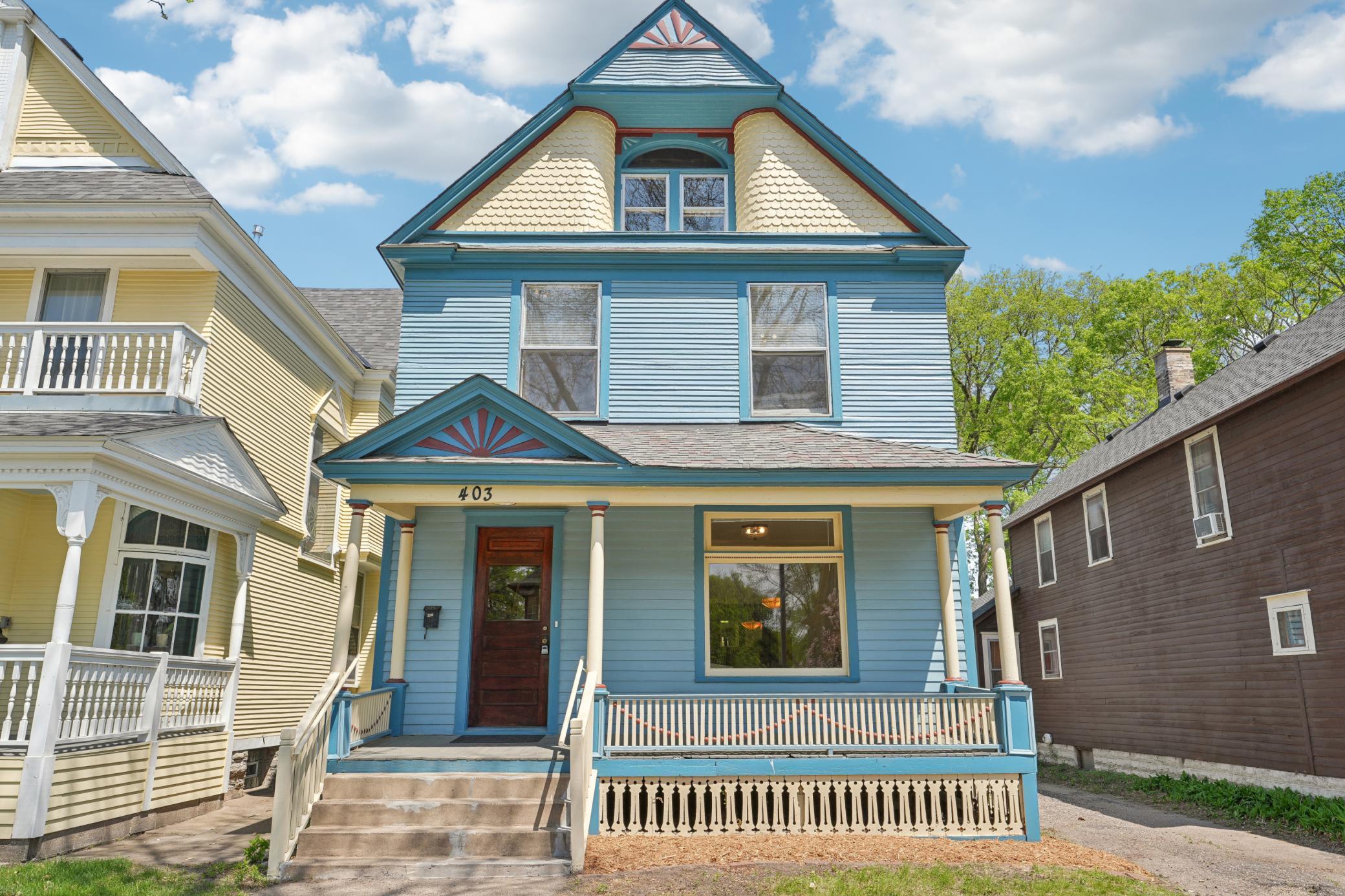 403 5th Street, Minneapolis, Minnesota image 3