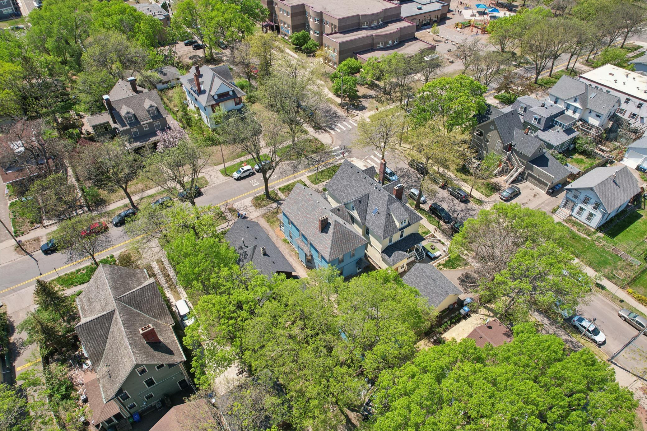 403 5th Street, Minneapolis, Minnesota image 44