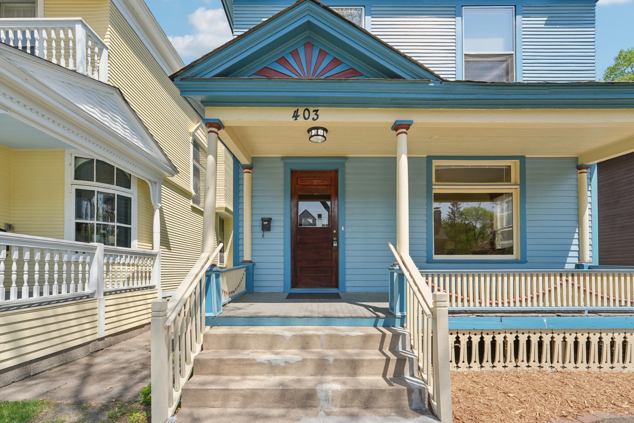 403 5th Street, Minneapolis, Minnesota image 6