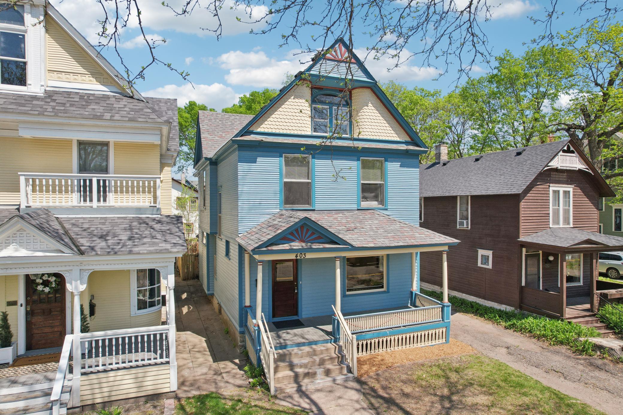 403 5th Street, Minneapolis, Minnesota image 37