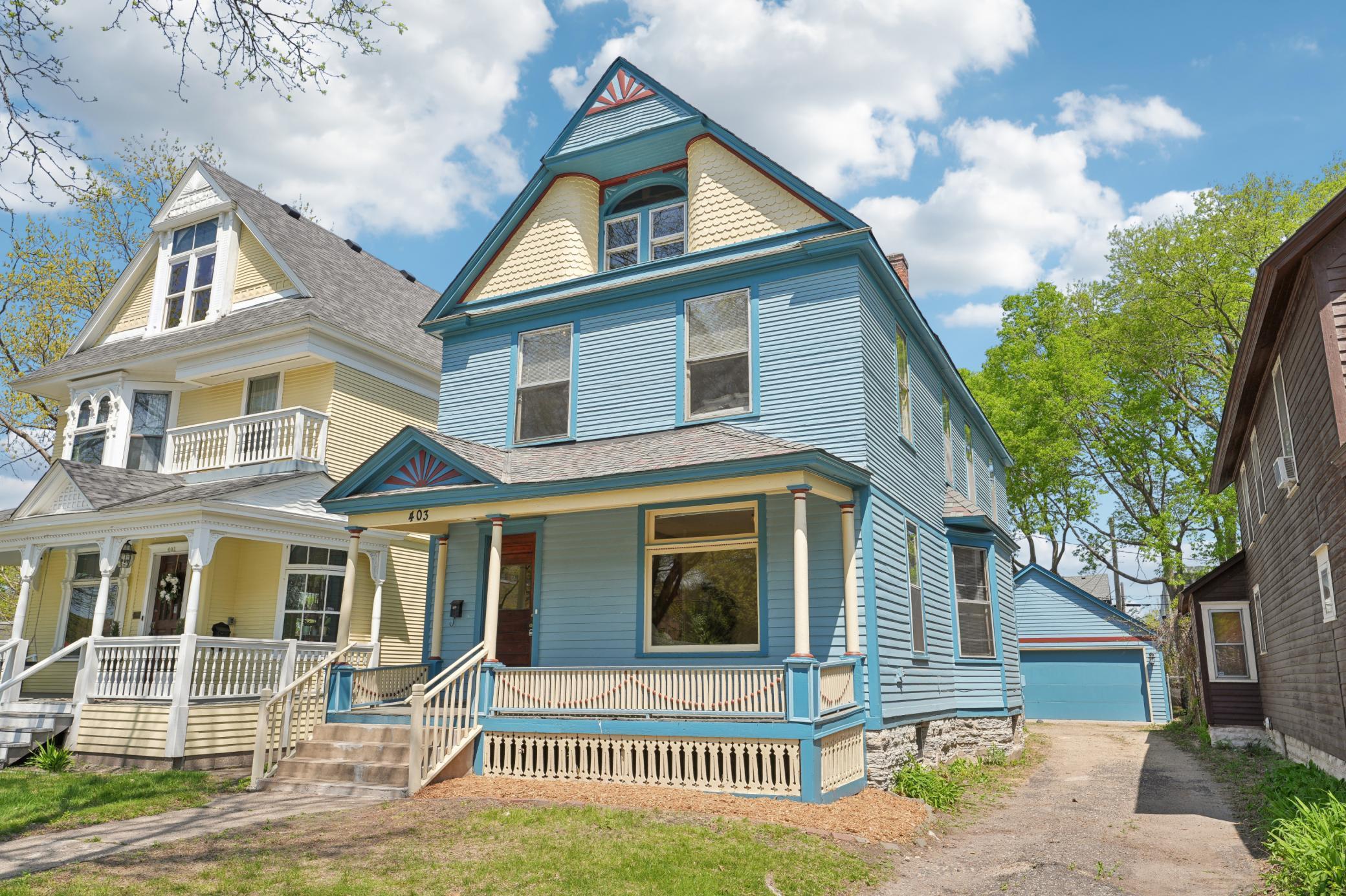403 5th Street, Minneapolis, Minnesota image 1