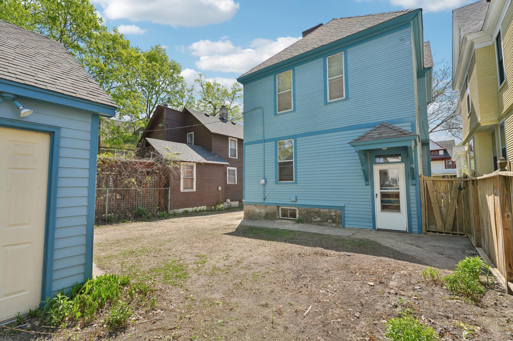 403 5th Street, Minneapolis, Minnesota image 35