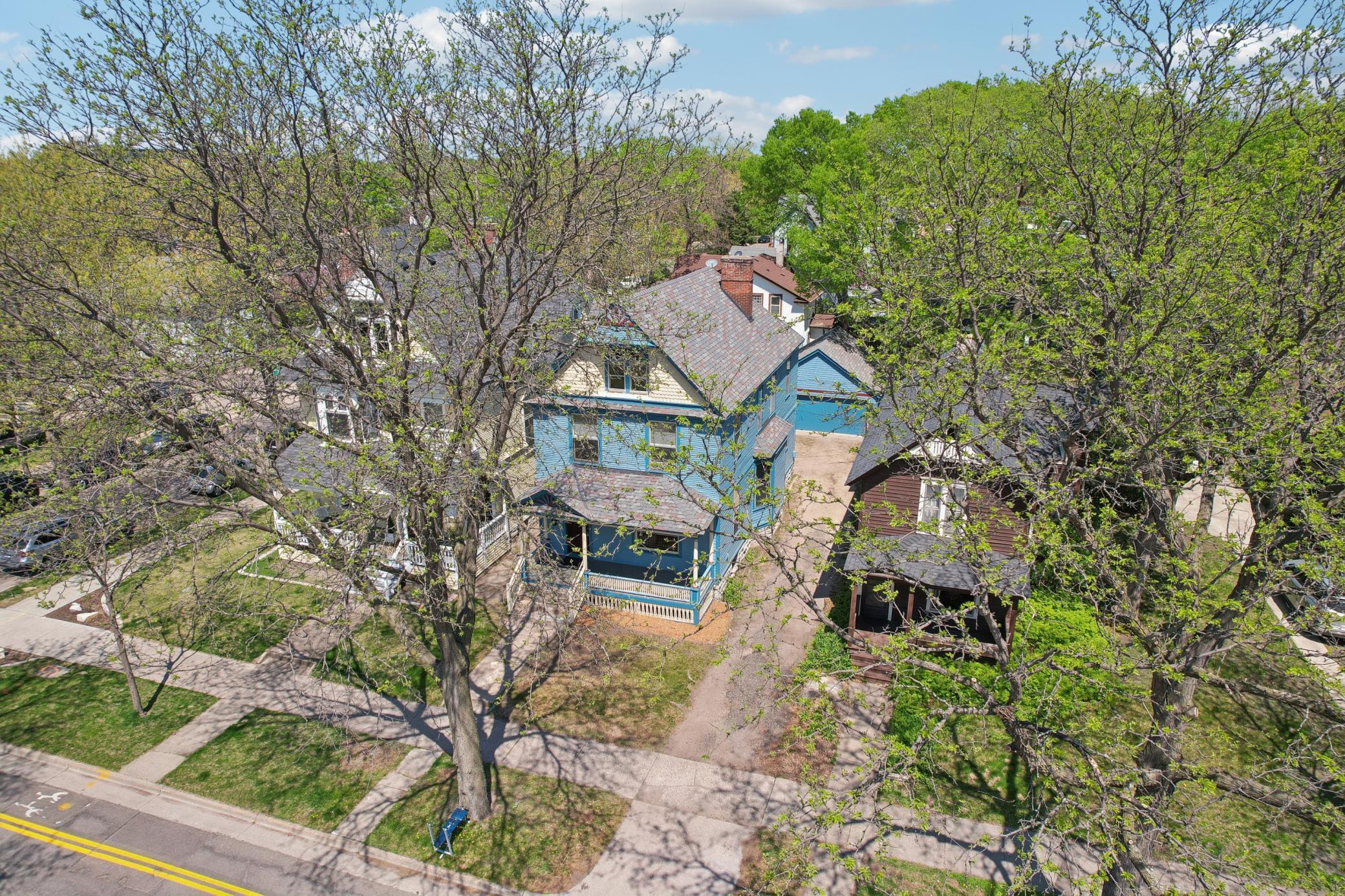 403 5th Street, Minneapolis, Minnesota image 39