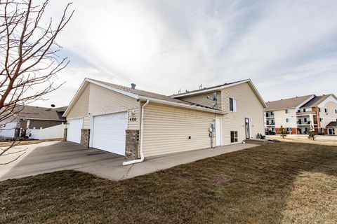 4733 Townsite Place S, Fargo, ND 58104 - #: 24-1176