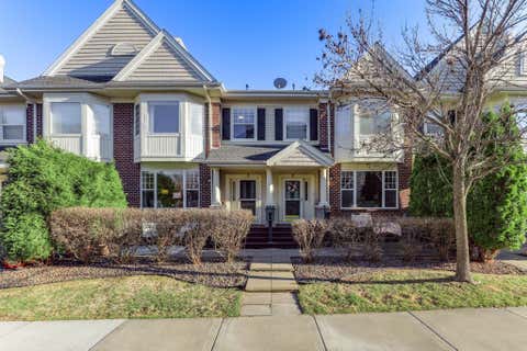 Townhouse For Sale - 13900 53rd Avenue<br/> Minneapolis, MN 55446