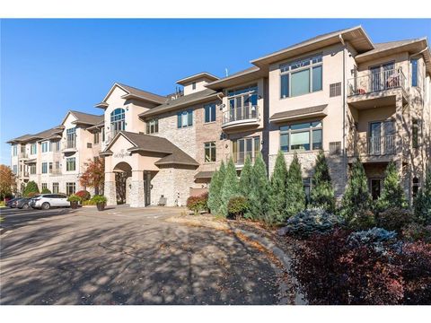 Condo For Rent - 555 Oak Ridge Place<br/> Hopkins, MN 55305