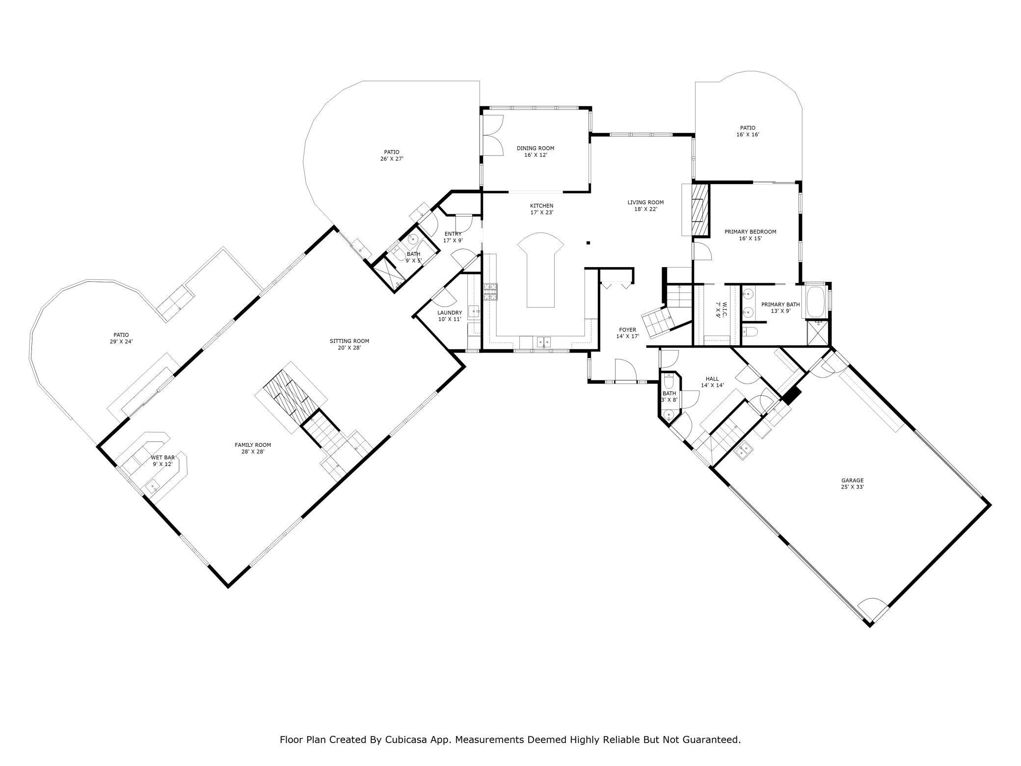 7065 Abbywood Lane, Chaska, Minnesota image 37