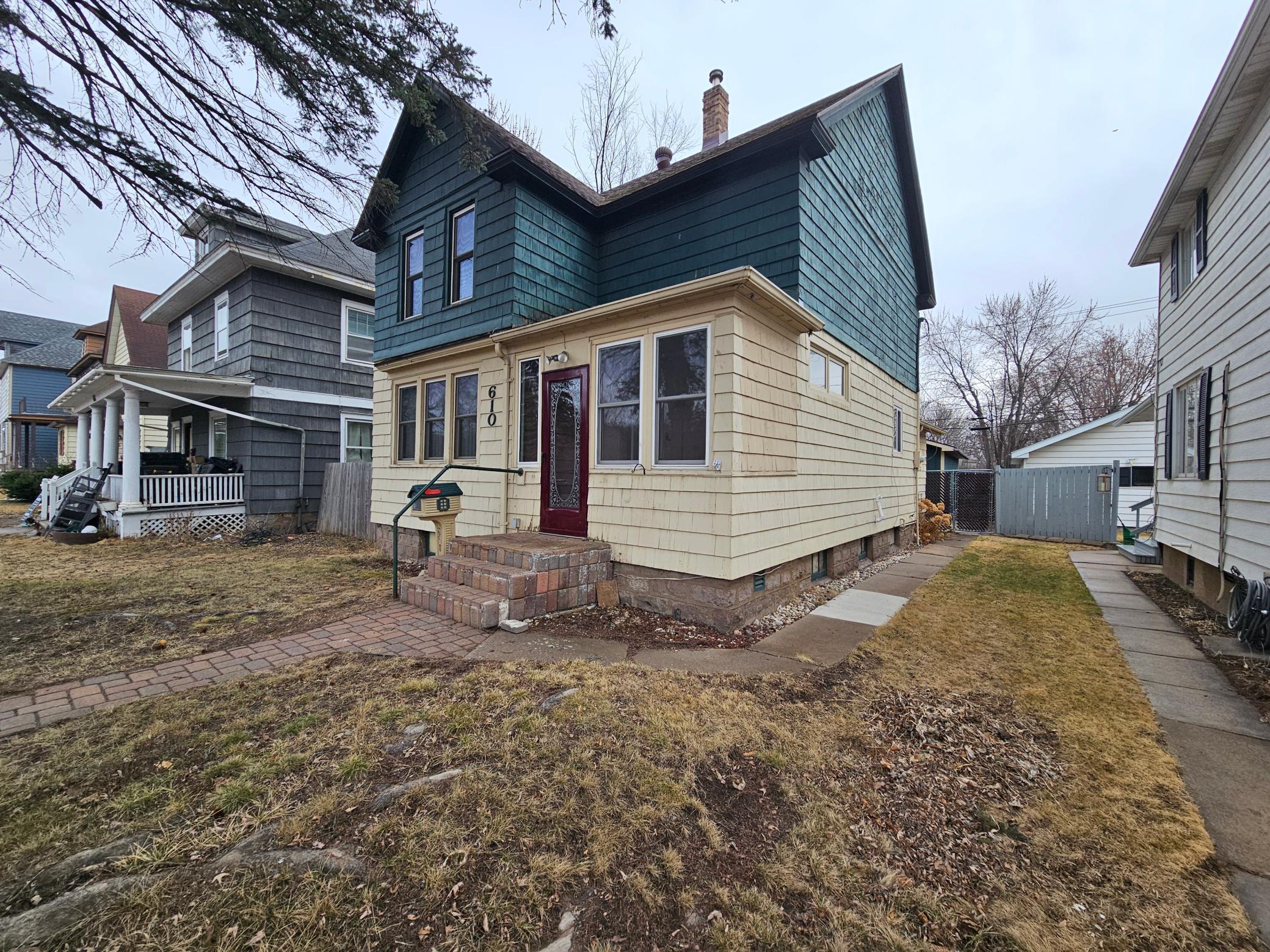 610 Jones Street, Eveleth, Minnesota image 28