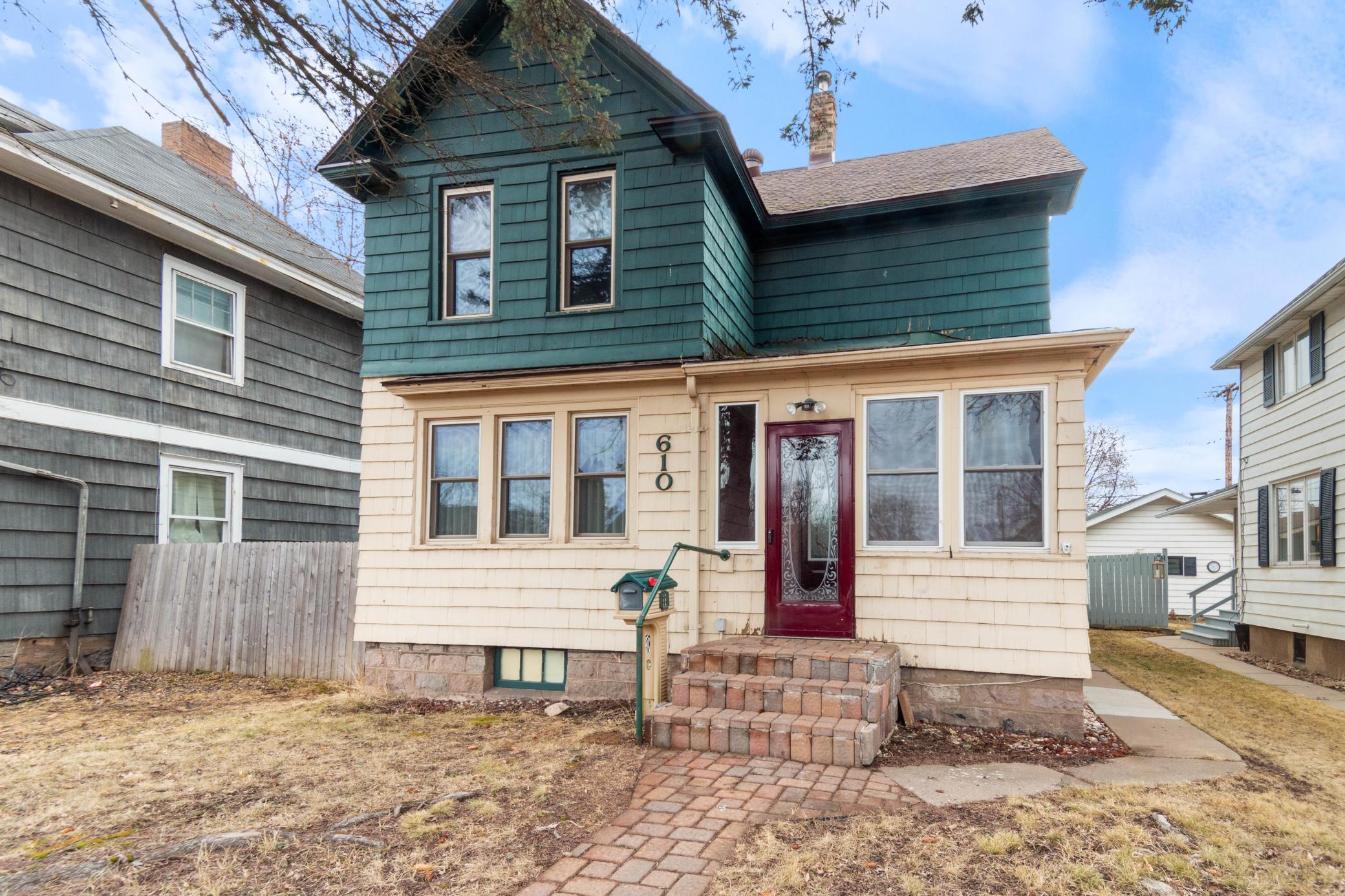 610 Jones Street, Eveleth, Minnesota image 1