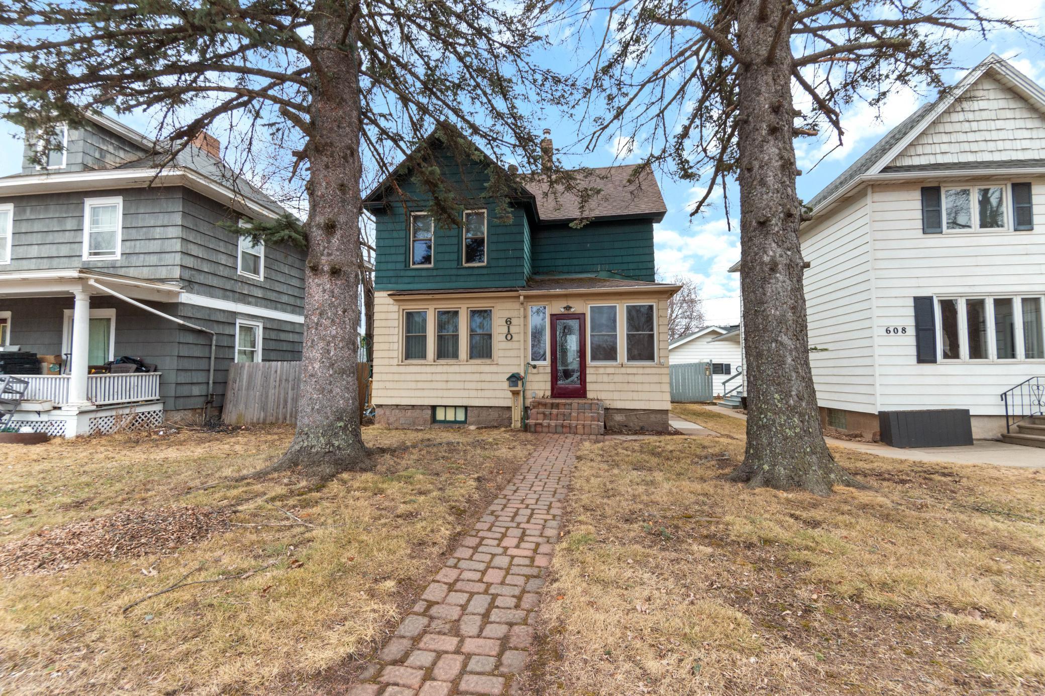 610 Jones Street, Eveleth, Minnesota image 2