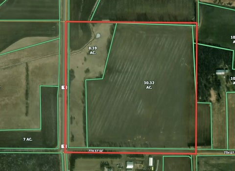 Vacant Land For Sale - TBD 7th<br/> Princeton, MN 55371
