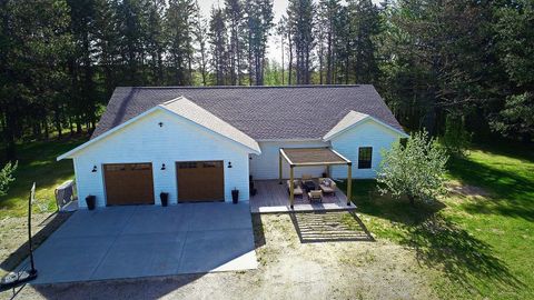 Homes For Sale - 1622 82nd Avenue<br/> Williams, MN 56686