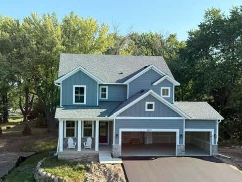 Homes For Sale - 4801 Baker Reserve Lane<br/> Maple Plain, MN 55359