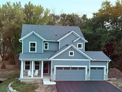 Homes For Sale - 4801 Baker Reserve Lane<br/> Maple Plain, MN 55359