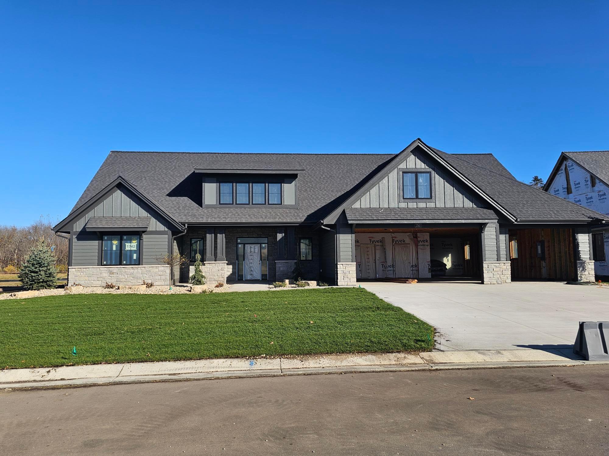1742 Mayowood Court, Rochester, Minnesota image 1