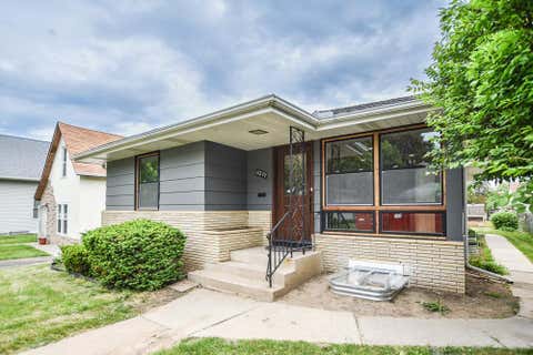Homes For Sale - 4219 Monroe Street<br/> Anoka County, Minneapolis, MN 55421