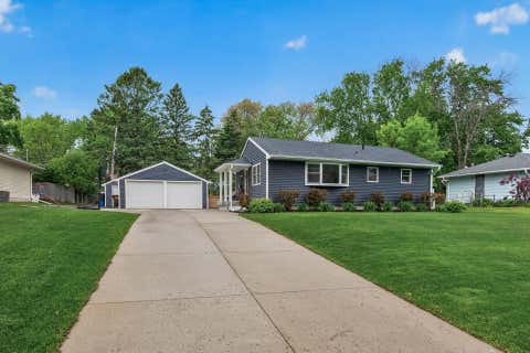 Homes For Sale - 1164 Grospoint Avenue<br/> Saint Paul, MN 55128