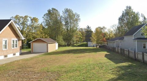 Vacant Land For Sale - 625 Getty Street<br/> Sauk Centre, MN 56378