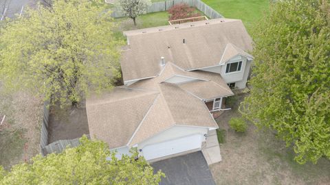 Homes For Sale - 13742 Underclift Street<br/> Andover, MN 55304