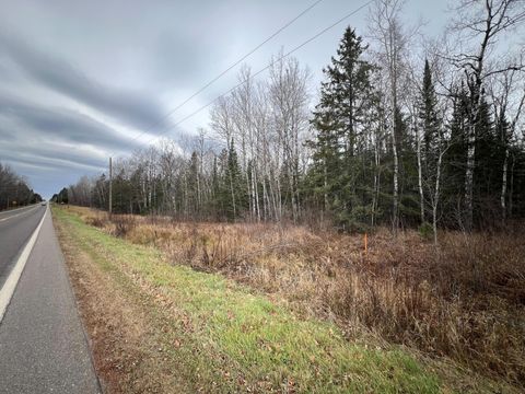 Vacant Land For Sale - TBD Townline Rd<br/> Hibbing, MN 55746
