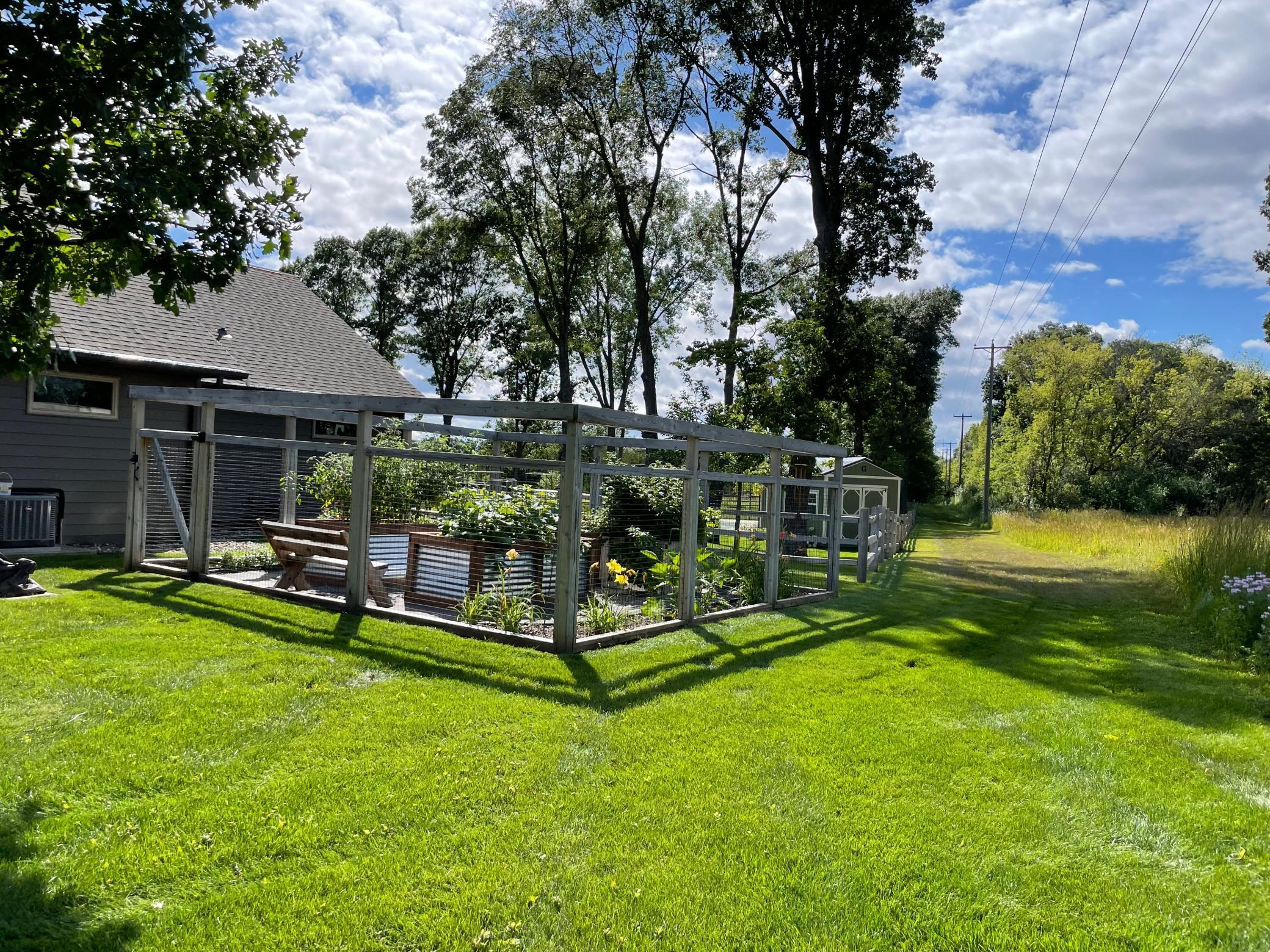 7977 NE River Road, Rice, Minnesota image 6