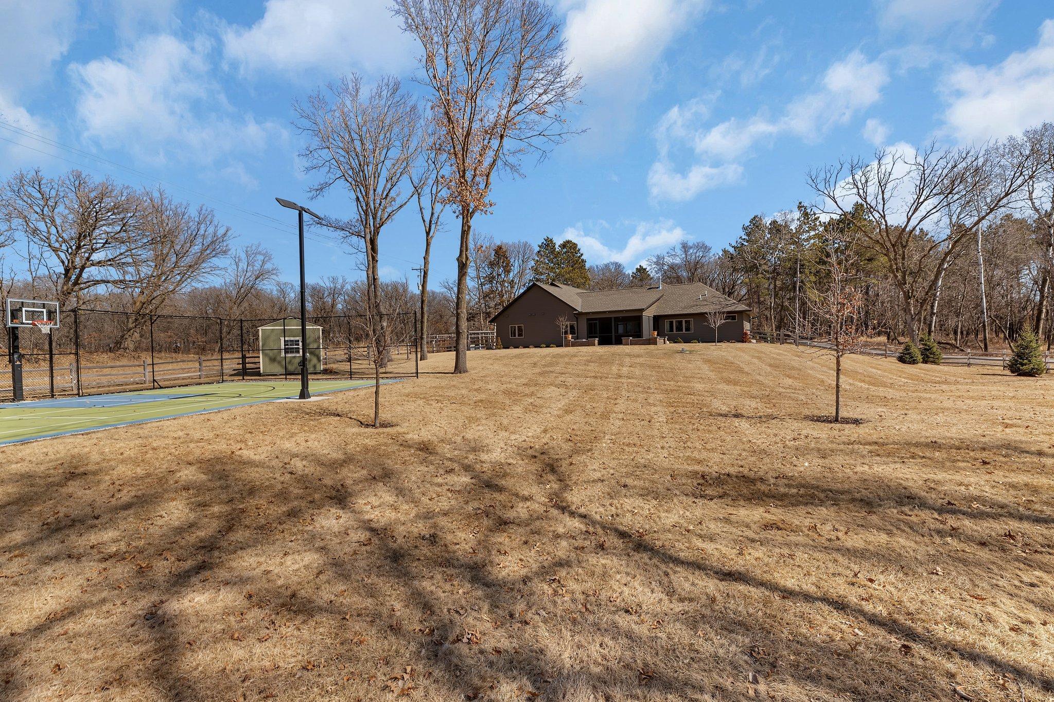 7977 NE River Road, Rice, Minnesota image 44