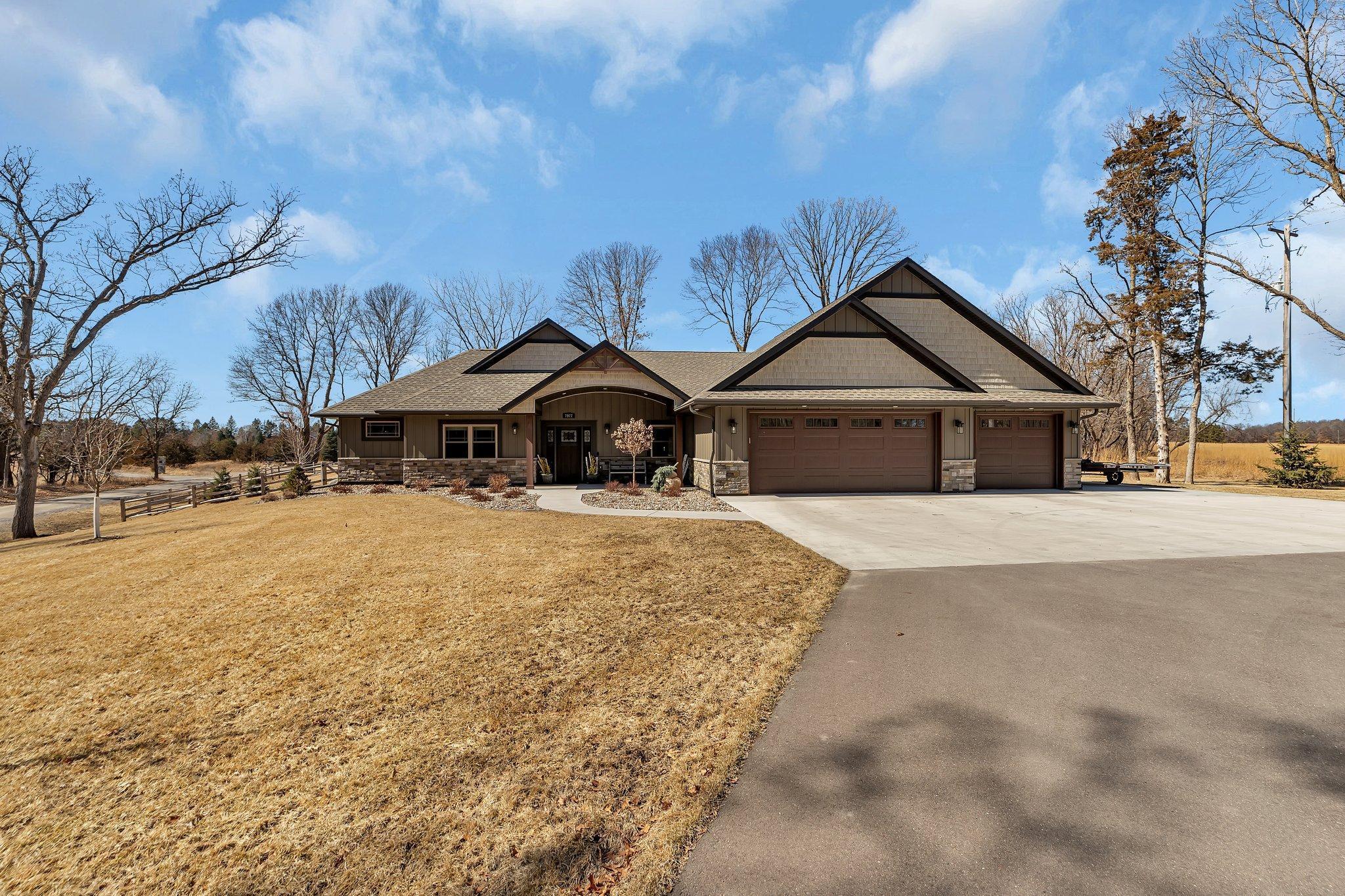 7977 NE River Road, Rice, Minnesota image 2
