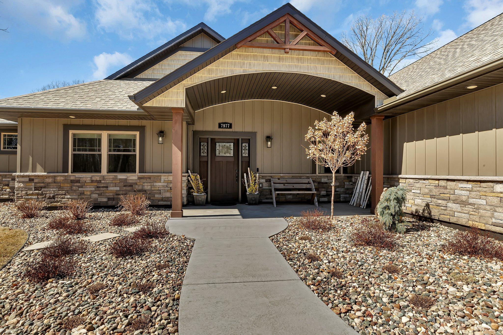 7977 NE River Road, Rice, Minnesota image 3