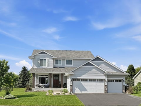 Homes For Sale - 296 Krause Avenue<br/> Wright County, Delano, MN 55328