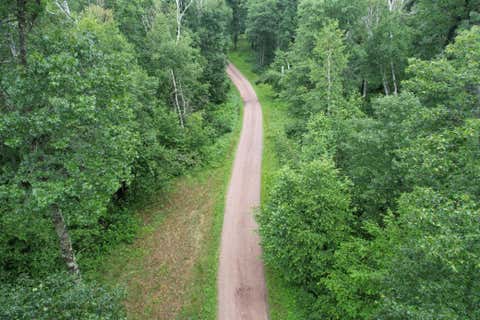 Vacant Land For Sale - TBD Hardy Lake Road<br/> Baxter, MN 56425