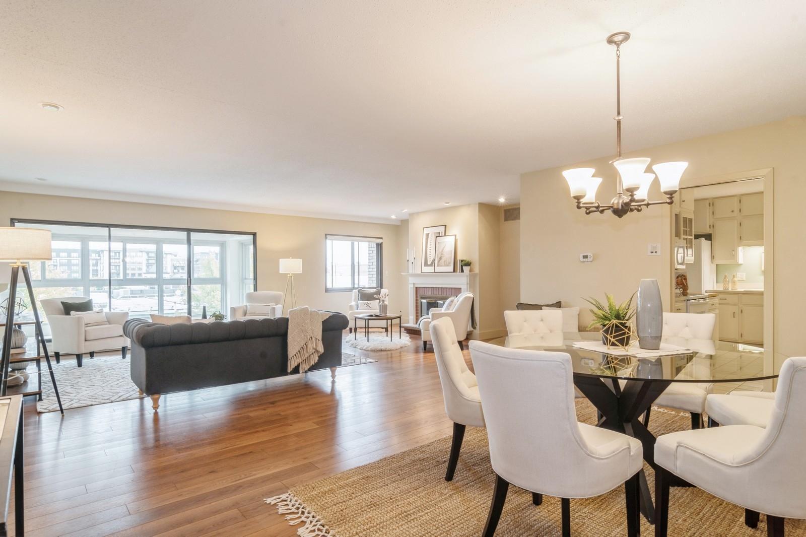 4075 West 51st Street #403, Edina, Minnesota image 1