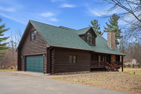 Homes For Sale - 976 State Road 46<br/> Amery, WI 54001